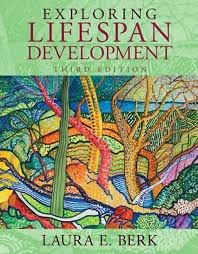 Epub Exploring Lifespan Development 3rd Edition Berk Lifespan Development Series By Laura E Quizz