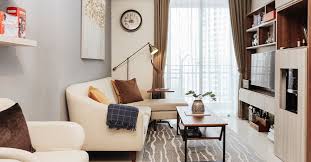 Maksudnya adalah penataan desain rumah dan interior yang lebih memfokuskan pada kesan yang lebih alamiah. Interior Apartemen Modern Konsep Dengan Low Budget