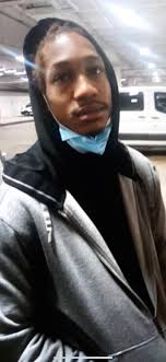 WANTED Last Seen 35th & Grant In...