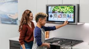 Ge appliances can offer the perfect match to your personal taste. Ge Profile Kitchen Hub Feature Youtube