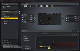 Corsair Utility Engine Download Icue Latest 2021 For Windows 10 8 7 Download Free Software