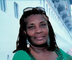 In Loving Memory of Laureen Lashley-Clarke