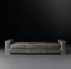 Shop restoration hardware at chairish, home of the best vintage and used furniture, decor and art. End Of Bed Benches Rh