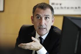 Dans le numérique, nous avons des jobs mais pas suffisamment de candidats", lance  Guy Mamou-Mani