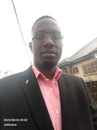 Eleazer Anderson Ikoawaji