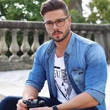 Sorry if i sound harsh, but this is just a really weird question. Well Groomed Beard Styles