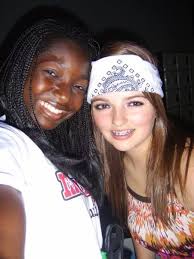 In loving memory of Tinuola Olateju