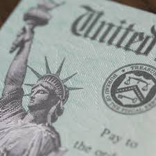 Will You Be Getting A 3rd Stimulus Check Will It Be 2 000 1 400 Wkrc