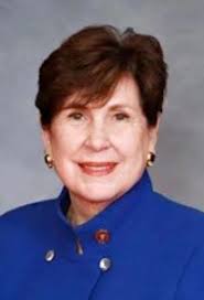 Linda Garrou Obituary (1943