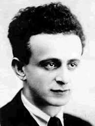 Manger, Itzik (May 28, 1901–February 20, 1969) — The Congress for Jewish  Culture