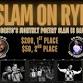 Poetry Slam event image