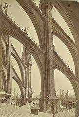 Search Quiz Art History Romanesque Quizlet Gothic Architecture Gothic Architecture Drawing Reims Cathedral