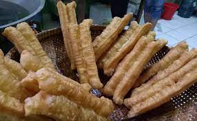 Di tiongkok, cakwe disebut youtiao. 5 Kreasi Resep Dan Cara Membuat Cakwe