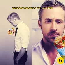 From fluctuating WAMs to a complete lack of motivation, your academic angst  over the year has not gone unchecked!!!! Walter offers you his advice in  the latest instalment of Walter's Wisdom ✨