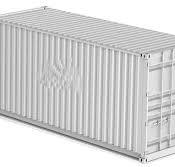 High Frequency Long Lifetime Converter Ess Container Energy ...