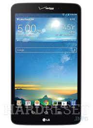 However, the fine details at the bottom indicate the price is only valid between. Lg Vk810 G Pad 8 3 Lte Descarga De Controladores Mostrar Mas Hardreset Info