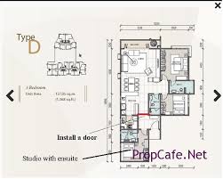 The reach titiwangsa jalan pahang setapak fully furnished fully furnished the reach @ titiwangsa,jalan pahang kuala lumpur. Propcafe Peek The Reach Titiwangsa By Binastra Propcafe