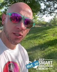 Scott Lamon's Instagram, Twitter & Facebook