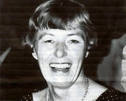 Gertrude Jean Gordon