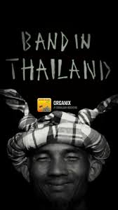 bandinthailand