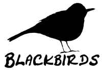 Follow us on social media or enter your email to receive. Blackbirds Original Rocksongs From Frankfurt