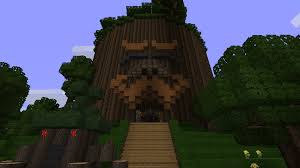 Welcome to the nintendoblackcrisis legend of zelda minecraft server wiki. Minecraft Server Deku Tree By Ketpia123 On Deviantart