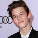 Jacob Frederick Berne