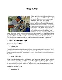 Check spelling or type a new query. Pdf Telecharger Pengertian Tenaga Kerja Menurut Para Ahli Pdf Gratuit Pdf Pdfprof Com
