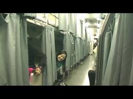 Jadual dan harga tiket kereta api johor bahru. Mencoba Kereta Api Ktm Berbilik Tidur Senandung Malam Johor Kuala Lumpur Youtube