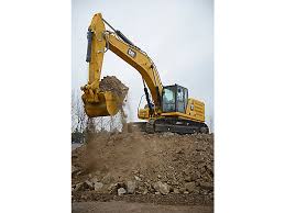 Up to 15% lower maintenance cost. 336 Gc Hydraulic Excavator Cat Caterpillar
