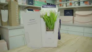 Urban stems flowers phone number. Urbanstems Chooses Cardboard To Impress And Protect Paper Packaging