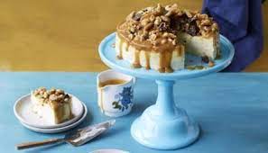 Back To Front Baked Cheesecake Recipe Recipe Baking Cheesecake Recipes Recipes
