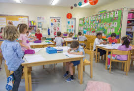 Grundschulen An Elbe Und Alster Alsterkind Aktuelles Fur Eltern Und Kind In Und Um Hamburg