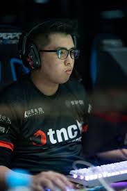 Anathan pham is a dota 2 esports player, zodiac sign: Damien Sau Jing Chok Net Worth Kpii Tnc Predator Dota 2