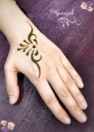 Kina Hintkinasi Desen Kinagecesi Gelin Kinasi Henna Tattoo Designs Simple Henna Tattoo Henna Tattoo Designs Simple