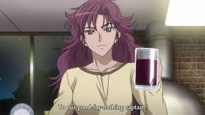 Mouretsu Pirates First Impressions Pirates Miniskirts And A Ukelele Bodacious Space Pirates Pirates Space Pirate