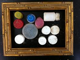 A day in the life of ocean plastic and the shore