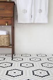 Designing A New Bathroom On A Budget How To Make Cheap Tile Look More Expensive Bathroom Floor Tiles Cheap Tiles Bathroom Renovation
