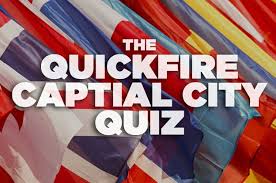 For many people, math is probably their least favorite subject in school. Can You Score 40 50 In This Quickfire Capital City Quiz