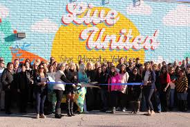 United Way of the Concho Valley