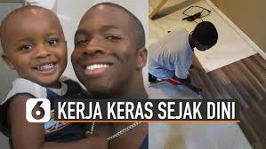 Jika hanya melakukan kerja keras saja atau hanya melakukan kerja cerdas saja, tentu kita akan kalah dengan orang lain yang melakukan keduanya. Berita Kerja Keras Hari Ini Kabar Terbaru Terkini Liputan6 Com