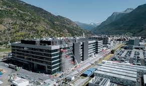 Lonza visp (switzerland) employees haven't posted any photos yet. Lonza Will Herstellung Von Covid 19 Vakzin Verdoppeln