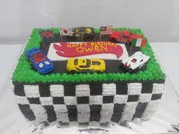 Bumper depan baru mirip dengan mk12 toyota corolla. 53 Gambar Modifikasi Kue Ultah Mobil Balap Terbaru Mobil Kita