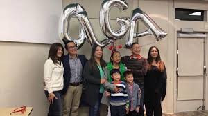 Fundraiser for Grace Anne Doroja by Kirsten Stack-Anderson : Help support  the Doroja family