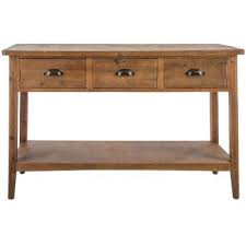 Natural Wood Console Table Hobby Lobby 1727221 In 2020 Natural Wood Console Table Wood Console Wood Console Table