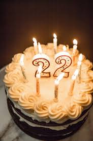 Chocolate Birthday Cake With Candles Images Dark Chocolate Red Velvet Birthday Cake Daydreamer Style In 2020 22nd Birthday Cakes Beautiful Birthday Cakes Birthday Desserts