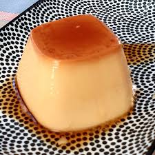Flan Vanille Multi Delices Audrey Cuisine Recette Flan Vanille Recette Flan Flan