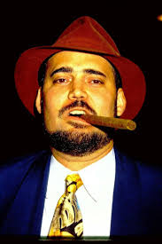 CHRISTOPHER COPPOLA, DEADFALL PREM., 1993