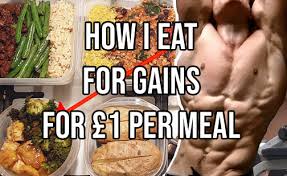 You went against the grain on several theories. Eat A Bodybuilding Diet For 1 Meal Musclehack By Mark Mcmanus