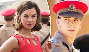 The last post is a english album released on aug 2014. Where Is The Last Post Filmed Stunning Locations For Bbc Drama Revealed Tv Radio Showbiz Tv Express Co Uk